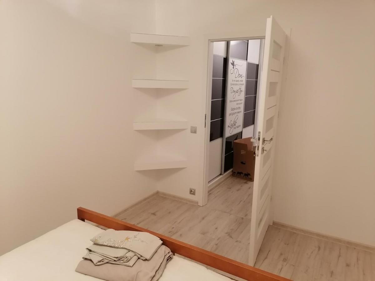 Haplantie 4 Apartment Rauma Exterior foto
