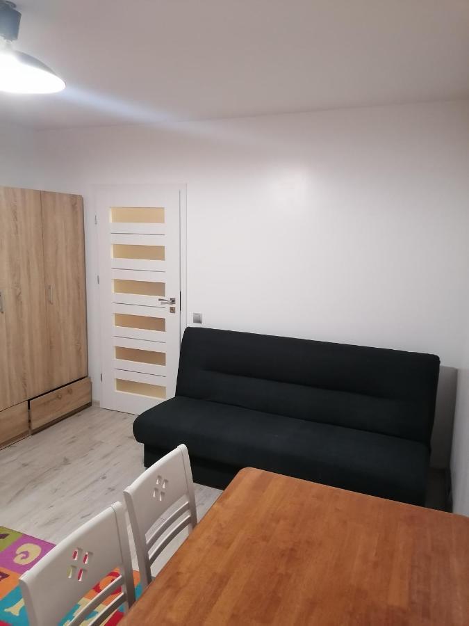 Haplantie 4 Apartment Rauma Exterior foto